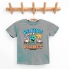 The Juniper Shop SmileyWorld Be Kind To Our Planet Rainbow Youth Short Sleeve Tee - 2 of 4