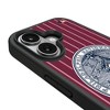 MLB Cooperstown East Teams Pinstripe Bump Cell Phone Case for Apple iPhone 17 Series - 4 of 4