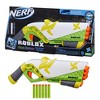 Hasbro NERF Roblox Ninja Legends Shadow Sensei Dart Blaster - 2 of 4