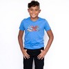 The Juniper Shop Coquette Ship Anchor Youth Short Sleeve Tee - 3 of 4