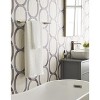 Amerock Esquire Wall Mounted Towel Bar - 3 of 4