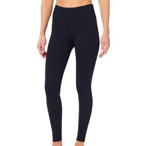 Women's High Rise SS Leggings - Shape Active - 1 of 2