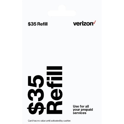 check verizon visa gift card balance