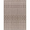 Hauteloom Lali Blue & Gray Area Rug - 2 of 4
