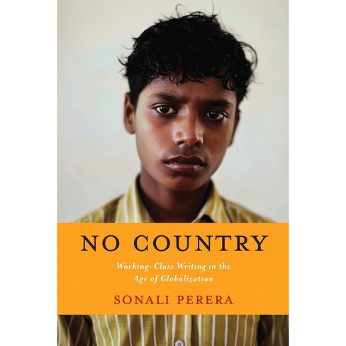 No Country - By Sonali Perera (paperback) : Target