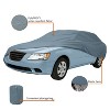 PolyPro1 Full Size Sedan Cover - 3 of 4