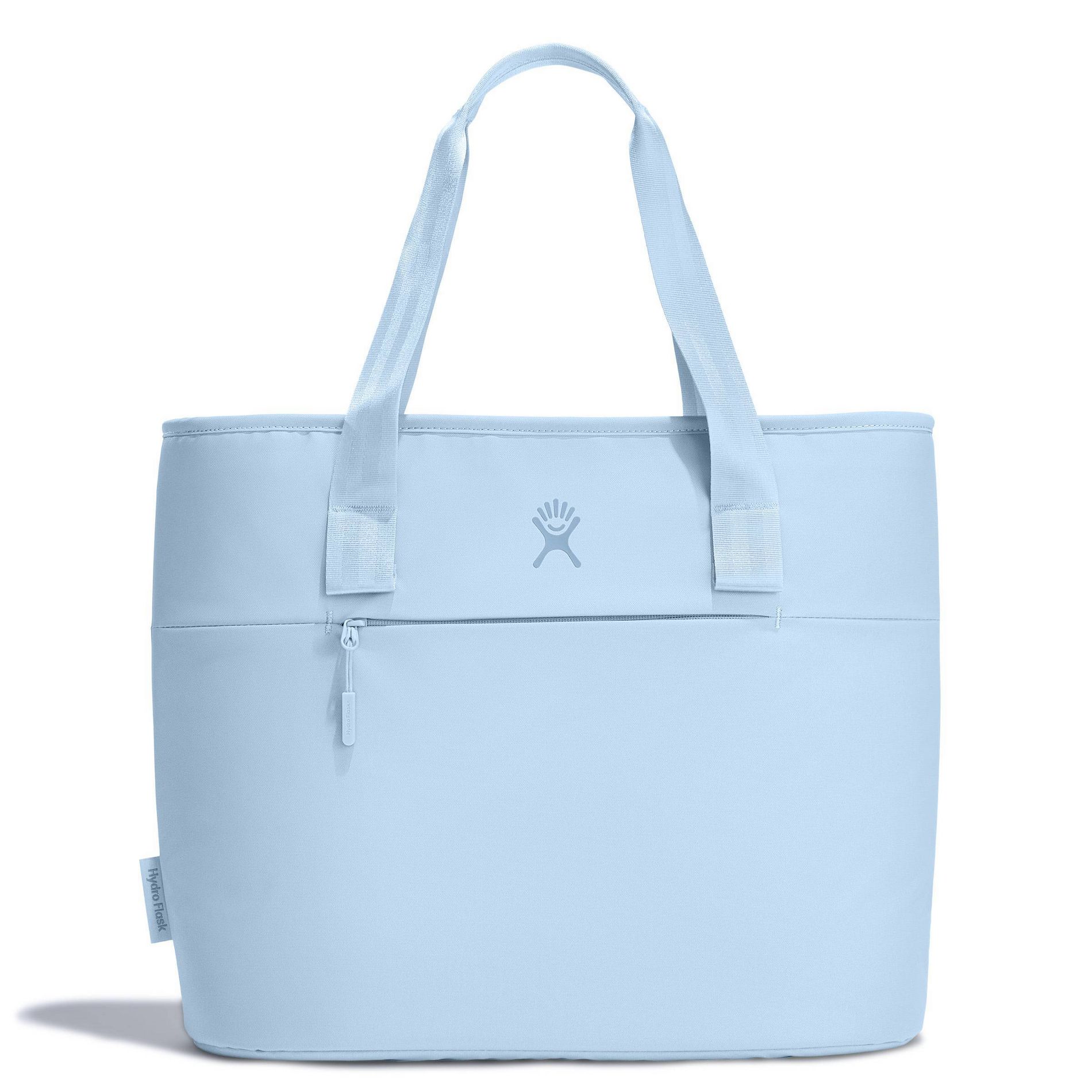 Hydro Flask 20 Liter Insulated Tote - Surf: Zip Closure, Outside Storage Pocket