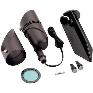 Kichler Bronze VLO Accent High Lumen 60 Deg 5 - 1 of 1