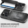 Vena vCommute Case for Apple iPhone 15 Pro Max (6.7") - 4 of 4