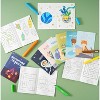 Joyfy 24 Pack Mix Coloring Books for Kids 4-8, 2-4- Bulk Coloring Bundle Classroom Rewards, Prizes,Birthday Party Favors Gifts,Mini Activity Books - 2 of 4
