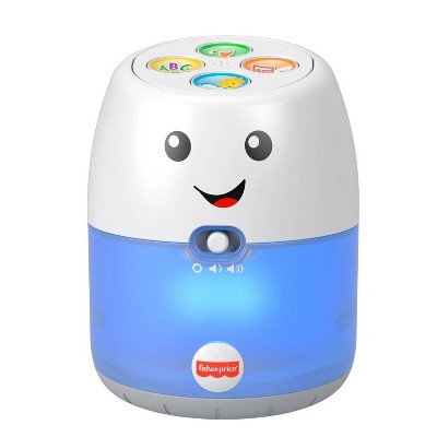 fisher price smart living home