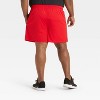 Men's Mesh Shorts 6" - All In Motion™ - 2 of 3