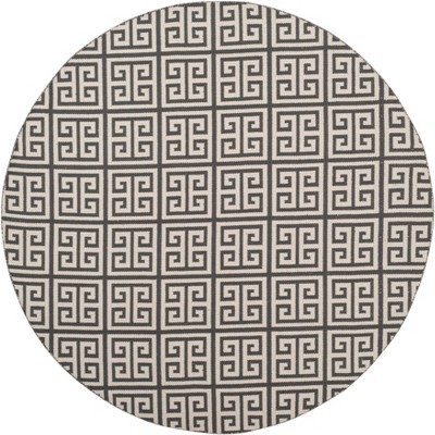 Montauk MTK724 Hand Woven Area Rug  - Safavieh