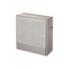 Coway Airmega 250 Green True HEPA Air Purifier Beige: 800-1000 sq. ft., Quiet, Easy Filter Change, Energy Star Certified - 2 of 4