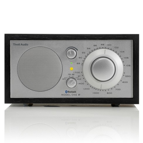 Tivoli Audio Model One Bluetooth Am/fm Radio & Speaker