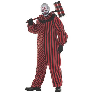 UnderwrapsMen's Freakshow Costume - 1 of 2