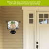 Briarwood Lane Winter Art Sign 8.25x10.25 Farmhouse Mittens For Winter Art Sign - 4 of 4