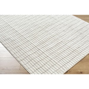 Hauteloom Thane Living Room, Bedroom Area Rug - Bohemian, Transitional - High Pile - 1 of 4