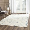 Dip Dye DDY720 Hand Tufted Indoor Rugs - Safavieh - 2 of 3