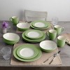 Noritake Colorwave 16-Piece Rim Dinnerware Set - 4 of 4