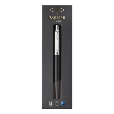 parker pen target