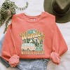 Simply Sage Market Wander Without Reason Desert Van Garment Dyed Sweatshirt - 2 of 4