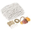 Unique Bargains Mediterranean Style Ocean Theme Wall Hanging Party Decorative Hanging Ornament - 3 of 4