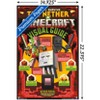 Trends International Minecraft - The Nether Unframed Wall Poster Print Clear Push Pins Bundle 14.725" x 22.375" - 3 of 4