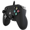 RIG Pro Compact Wired Controller for Xbox Series X/S, Xbox One, and Windows with Dolby Atmos Black Certified Refurbished - 3 of 4