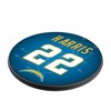 NFL Los Angeles Chargers Players Game Tactic 15-Watt Wireless Charger - 2 of 4