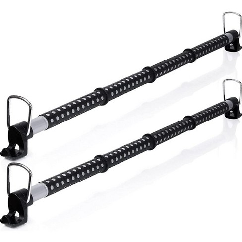 Garment rod on sale for car