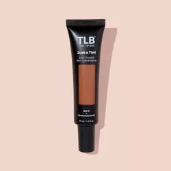 The Lip Bar Just a Tint 3-in-1 Tinted Skin Conditioner with SPF 11 - Almond - 1 fl oz