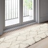 Geometric Design Woven Rug - Threshold™ - 3 of 3