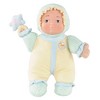 Kaplan Early Learning My 1st Baby Doll 12" Soft Body Doll - Set of 4 - 2 of 4
