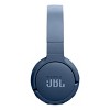 JBL Tune 670NC Wireless On-Ear Adaptive Noise Cancelling Headphones (Blue) - image 4 of 4