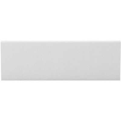 FloraCraft CraftFoM Sheet, 2 x 12 x 36 Inches, White