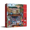 Sunsout Hanging Out at the General Store 1000 pc   Jigsaw Puzzle 29749 - image 2 of 4