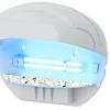 Black+decker Indoor Bug Blue Trap Sconce : Target