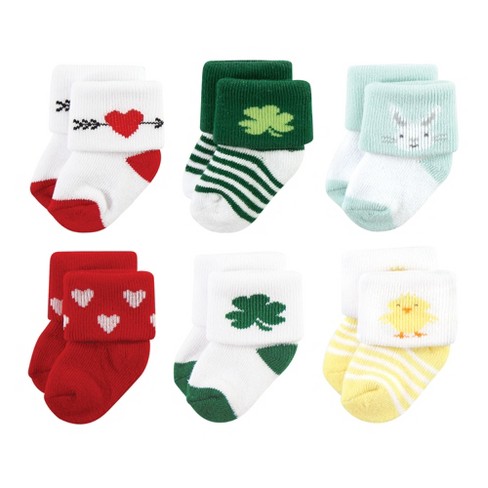 Target best sale infant socks