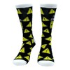 - Crazy Dog Socks - 3 of 4