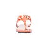 Fashion To Figure Women's Saralyn Flat Sandal - Wide Width - 4 of 4