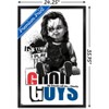 Trends International Chucky: Punk Era - Good Guy Framed Wall Poster Prints - 3 of 4