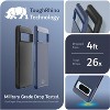 TUDIA Google Pixel 8 Pro MergeGrip Series Case - 3 of 4