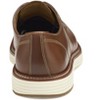 Johnston & Murphy Men's Upton Leather Plain Toe Dress Casual Lace-up Shoe - 3 of 4