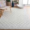 Natura NAT825 Hand Woven Area Rug  - Safavieh - 2 of 3