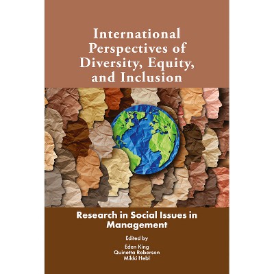 International Perspectives of Diversity, Equity, and Inclusion - (Research in Social Issues in Management)