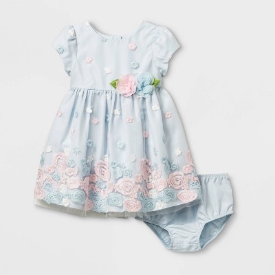 target baby girl dresses