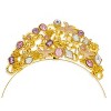 Disney Princess Rapunzel Tiara - 3 of 3