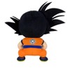 Great Eastern Entertainment Dragon Ball Z - Son Goku Kaioken 01 Plush 8"H - 2 of 2