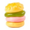 SpongeBob SquarePants Krabby Patties Gummy Candy – Available in 5.08 oz (16 Pieces) or 12.7 oz (40 Pieces) Bags - 3 of 4